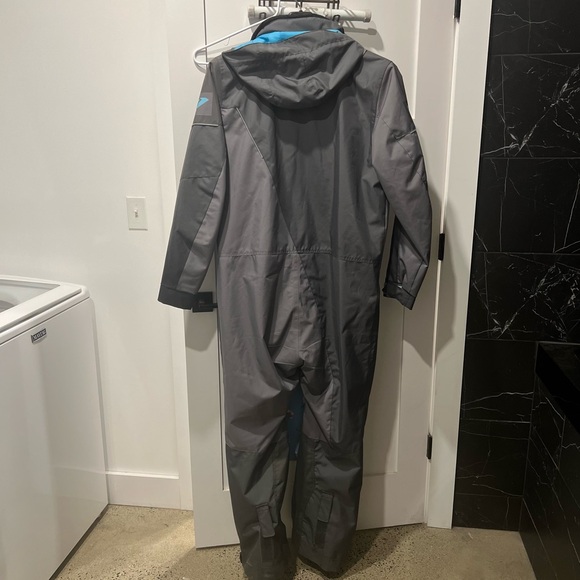 WOMEN'S RECRUIT LITE MONOSUIT - Picture 2 of 7